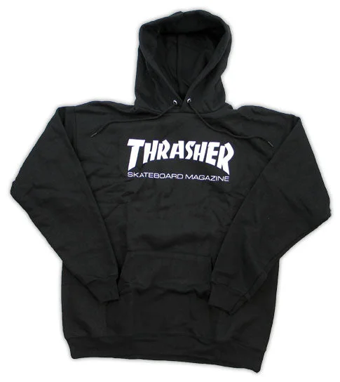 Thrasher Skate Mag Hoodie