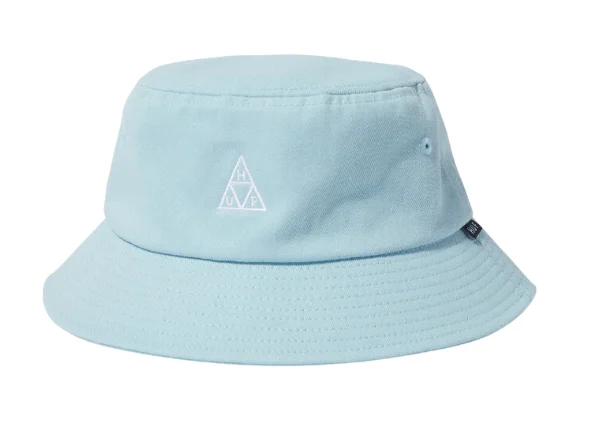 TT Bucket Hat | Sky