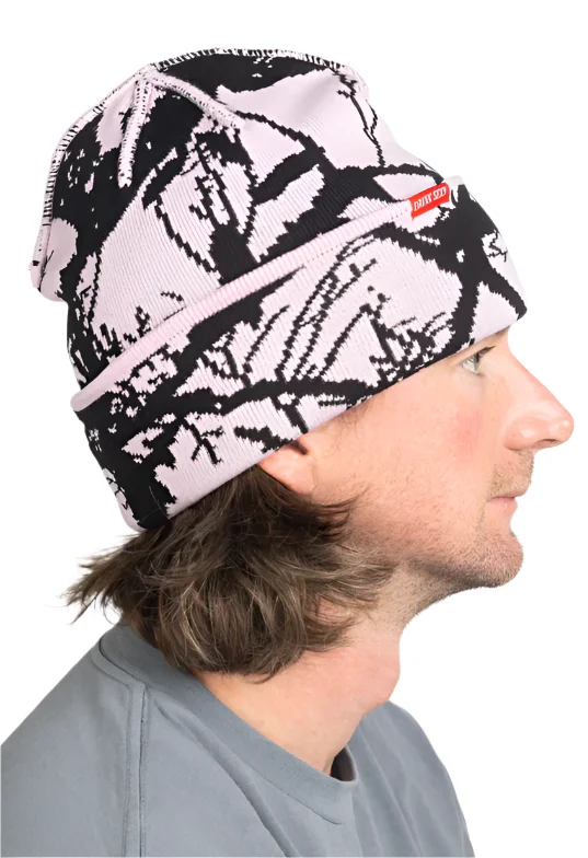 Twig Camo | Pink