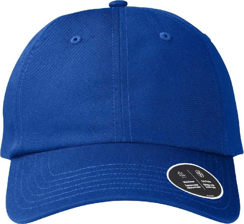 Under Armour 1369785 Team Chino Cap - Royal Royal Blue