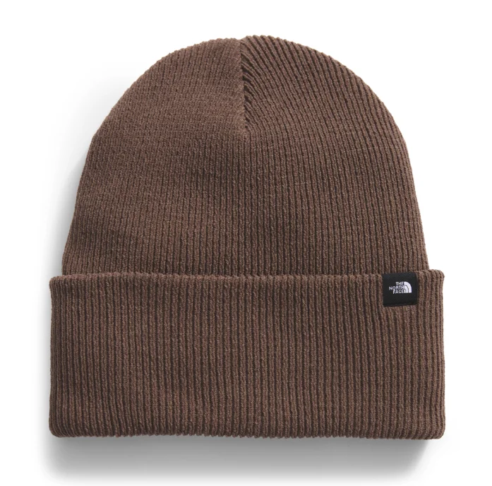 Urban Cuff Beanie | Smokey Brown