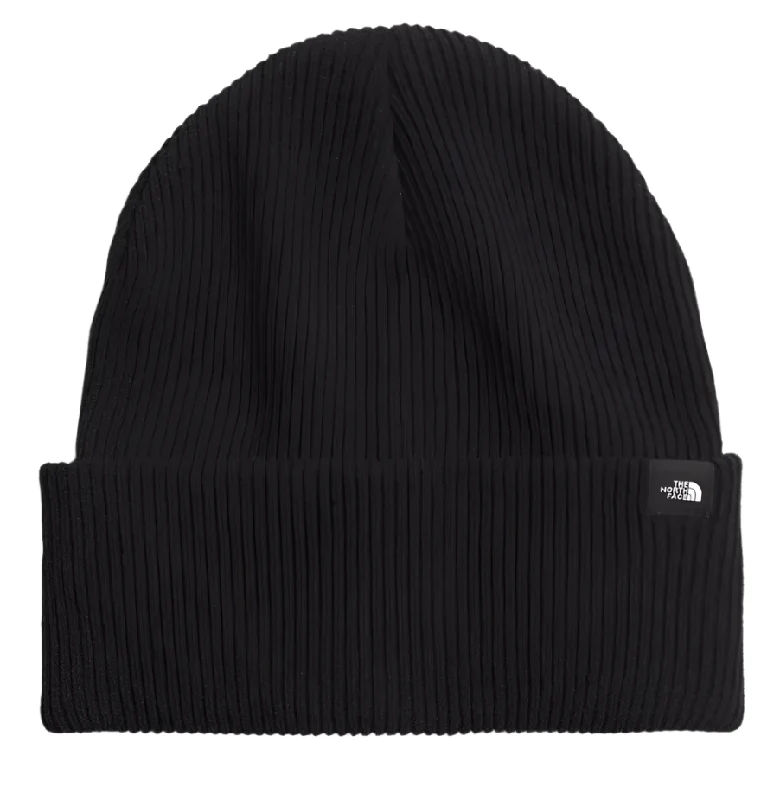 Urban Cuff Beanie | TNF Black