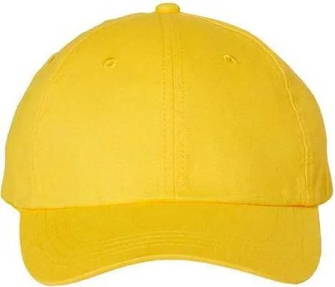 Valucap 6440 Econ Cap - Yellow