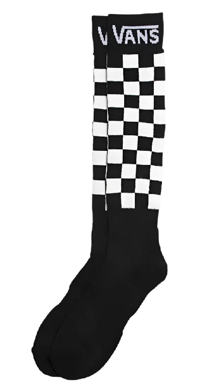 Vans Snow Sock | Black