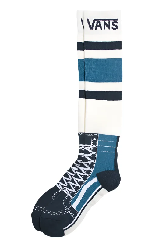 Vans Snow Sock | Dress Blues