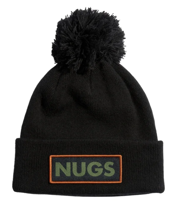 Vice | Black (Nugs)